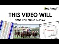 Peter Webb - Bet Angel - This video will stop you going in-play