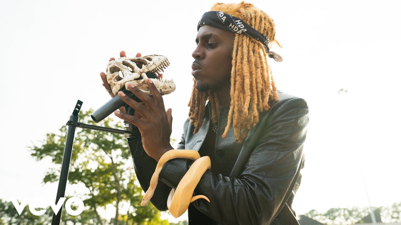 Watch Lord D'Andre - Good Time on YouTube Watch Lord D'Andre - Good Time on YouTube