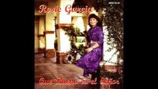 Video thumbnail of "Rosie Garcia - Alabanza De Jubilo."