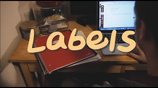 Labels |Short Film|