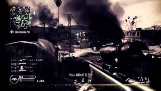 COD4 | Acog IV & Noxiide - Take Over - Dualtage trailer