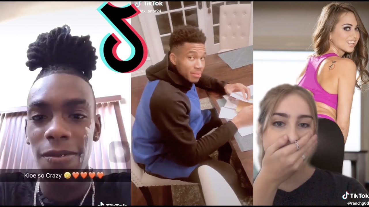 Tik Tok Famous Relative Check Song