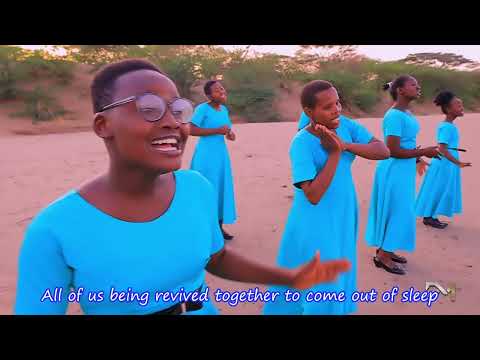 SDA KAKUMA CENTRAL CHOIR NI SABABU GANI II WHAT IS THE REASON II C EST POUR QUELLE REASON