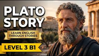 The Story of Plato How One Man Changed the World