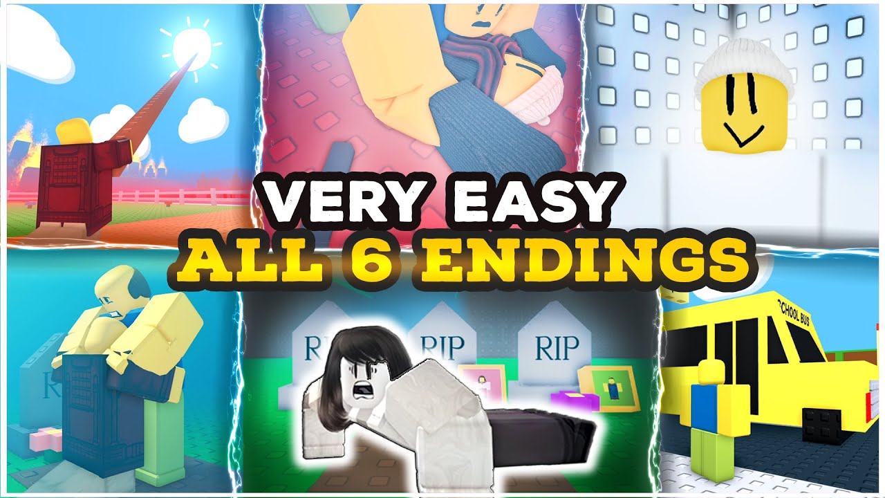 NEW UPDATE NEED MORE HEAT Full Walkthrough All 6 Endings 