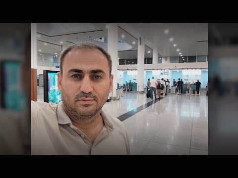 აზერბაიჯანელი ჟურნალისტის საქმე | სადიგოვის ოჯახი სასიკვდილო მუქარაზე საუბრობს