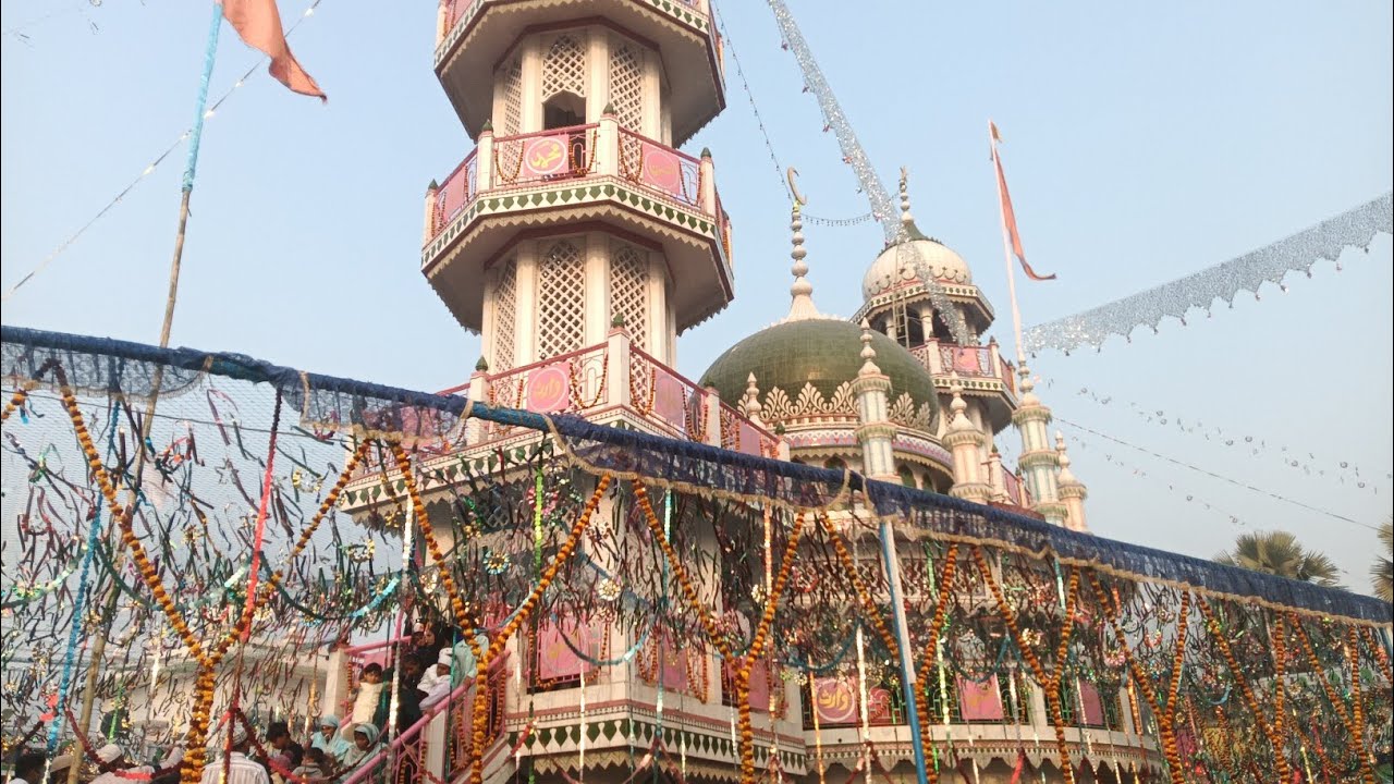 Kothiya Sharif urse Mubarak ❤♥️♥️