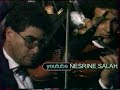 الفنان وليد توفيق قرطاج 1991 ــ مقتطفات من الحفل