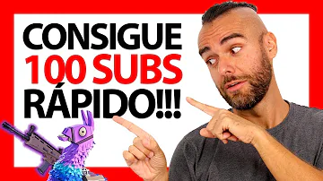 ¿Cómo hacerse notar rápidamente en YouTube?