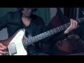 Mr.Children「Distance」Bass Cover ~Kensuke Harada~