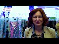 EUROTEX RUSSIA на выставке тканей Textile Salon