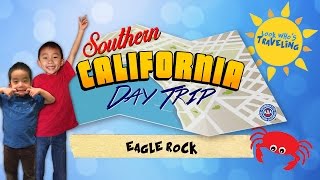 Things to do in Eagle Rock (Southern California Auto Club Day Trip): Look Who's Traveling Things To Do In Eagle Rock