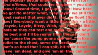 Watch Bone Thugs N Harmony Rebirth video