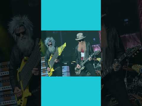 ZZ Top Klingelton in Formaten von mp3 kostenlos herunterladen