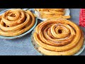 CHURROS CASEROS. Prepararlos de forma segura es fácil