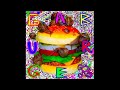 Gezebelle gaburgably  gaburger full album