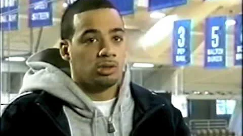 Donald Copeland - Basketball Profile