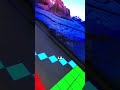 L'écran géant sur lequel tu peux marcher et jouer ! 🎮✨ (#tech #innovation #gadgets #gaming #gamer)