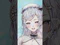 神の眷属がStellar Stellarを 歌ってみた #歌ってみた #shorts #新人vtuber #星街すいせい #cover #vsinger #stellarstellar #渉海よひら