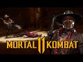 Erron Black is SO DISRESPECTFUL... - Mortal Kombat 11 Brutality Showcase