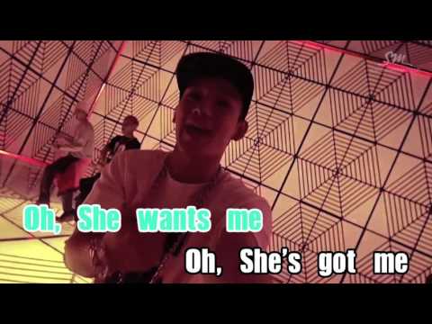 【カラオケ】EXO - 중독 (Overdose)