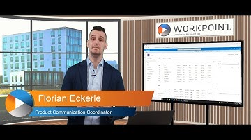 Tuesday´s Tips and Tricks with WorkPoint 365 Explore - Change responsibility of tasks in CM