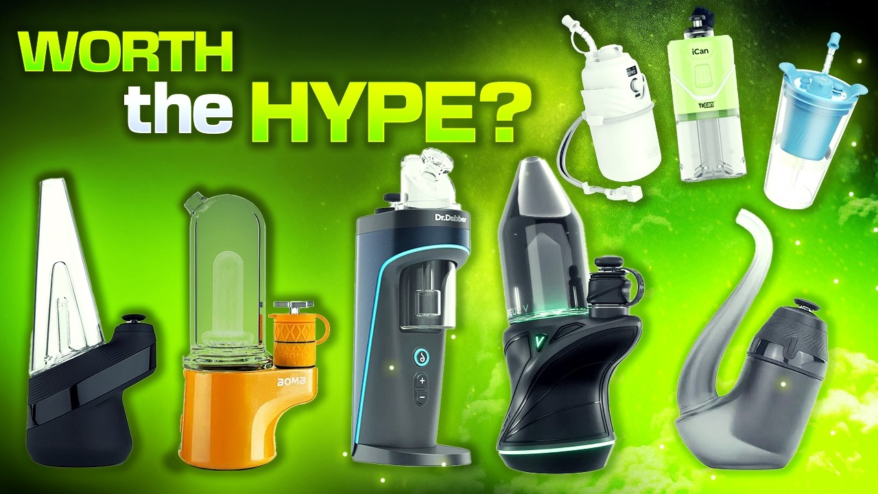 Should You Get an E-Rig?? - YouTube