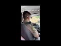 Day in the Life of a Security Patrol Officer