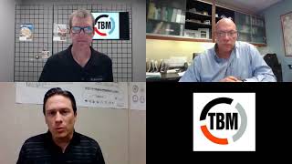 TBM Video: Ashbridges Bay Treatment Plant Outfall