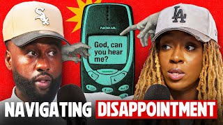 When Christianity Gets Hard