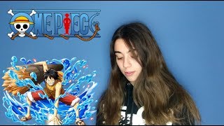 One Piece opening 13 - One Day (cover català)