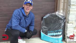 Easy Install & Demo: 3D MAXpider KAGU Floor Mats On Everyman Driver Easy Install & Demo: 3D MAXpider KAGU Floor Mats On Everyman Driver