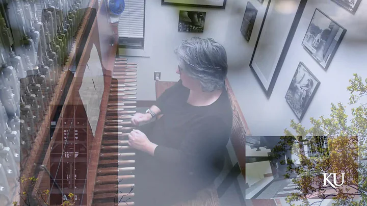 Concerts at the Campanile — 9 November 2025 (5:00 pm) — Elizabeth Berghout, University Carillonist