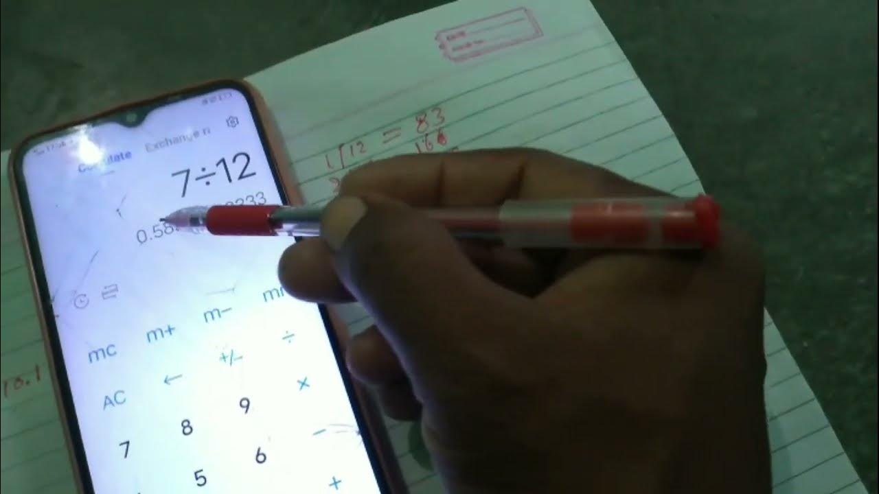 How to inch ko foot mein kaise convert Karte Hain inch ko इंची को फूट मे कैसे कनवड करते है