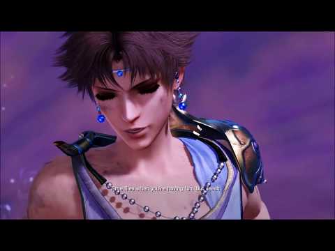 Battle 1 (Final