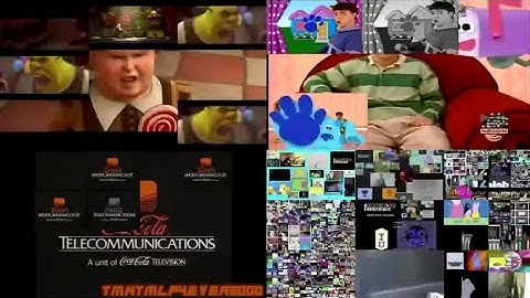 Sparta Remixes Side by Side 29 (Lazy Butterfly Redux Version)