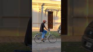 Extraño los pueblos de Buenos Aires