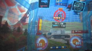 戦場の絆 SS44 Sクラス 2バー BD1