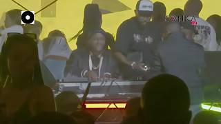 Channel O - Konka - Kabza - Live - Remastered - 2022