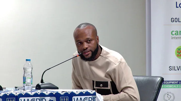 9th WACCBIP Research Conference (WRC 2025) - Day 2 Plenary Sessions