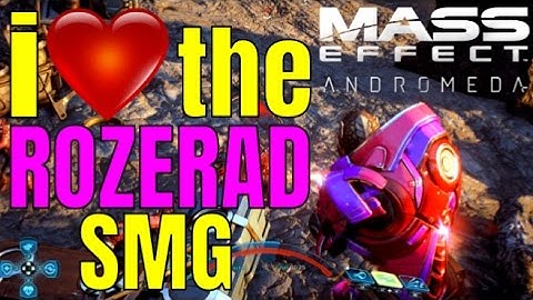 MASS EFFECT: ANDROMEDA - Road to MAX LEVEL #3 | Turian Havoc Trooper | Multiplayer Gameplay