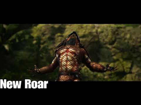 City Hunter Old New Roar Comparison Patch 2 01