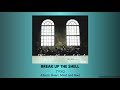 TVXQ | DBSK | TOHOSHINKI - Break Up The Shell [Lyrics] #동방신기 #tohoshinki #tvxq #東方神起