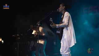 KANGEN - DEWA 19 || | Nufi Wardhana Live Cover Festival Kopi Probolinggo 2018