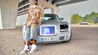 Manuellsen feat Megaloh - Zeit