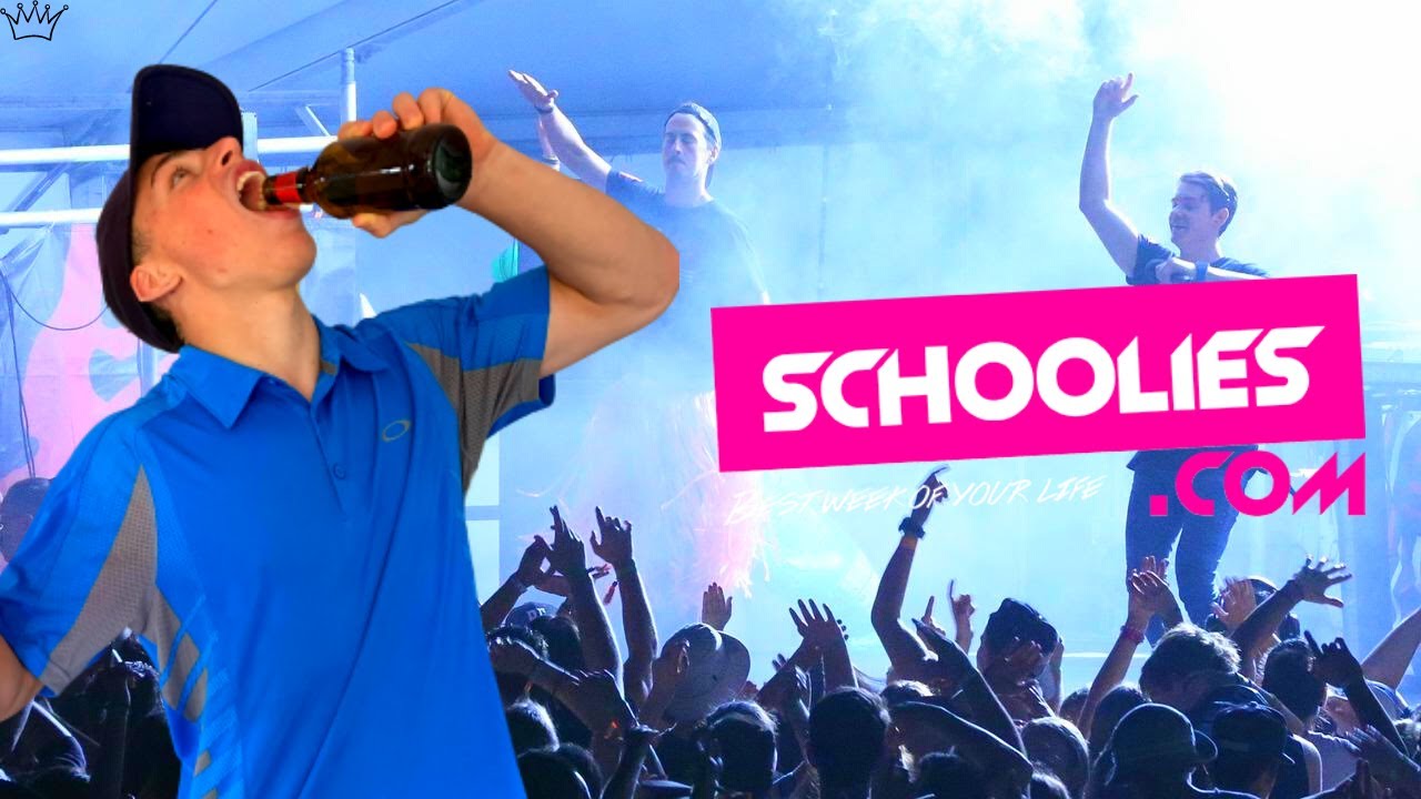 Mr. Tomlinson GOES TO SCHOOLIES