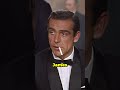 The Classic Bond Luck & Charm Moment #JamesBond007 #BondMovies #SpyMovies