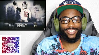 The Goat Tom Brady is #1 on Top 100 NFL Players 2022 (CKO Reaction)