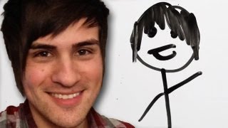 Draw My Life - Anthony Padilla (2013)