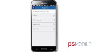 psMOBILE 2.0 The App screenshot 4